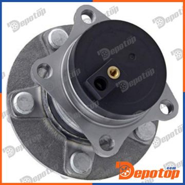 Moyeu de roue arriére pour MAZDA | EG21-26-15X, EG212615X